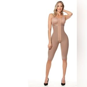 Girdle Shapewear Melibelt Celeste Ref. 3020 Post-OP